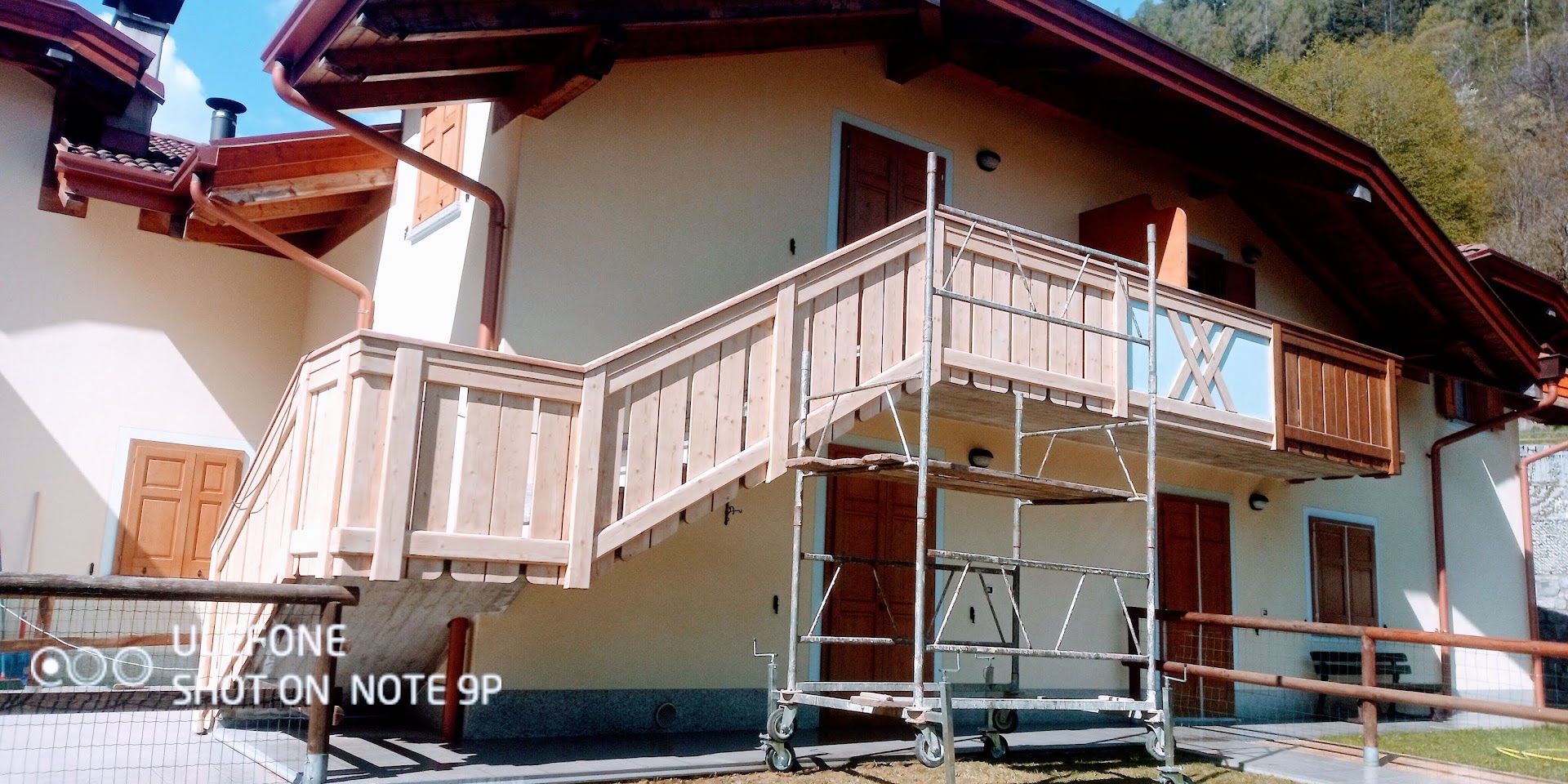 Edil Color di Colucci Giuseppe — Foto 5